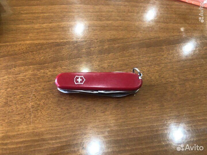 Нож складной Victorinox climber 91mm