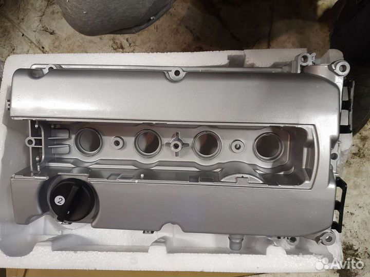 Клапанная крышка GM (Алюминий) 55564395