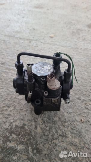 Тнвд Ford trasit 2.2d 2940000403