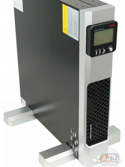 Источник бесперебойного питания AEG 1000pro