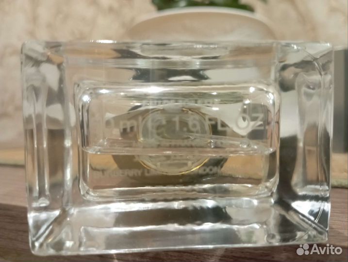 Парфюмерия из личной коллекции