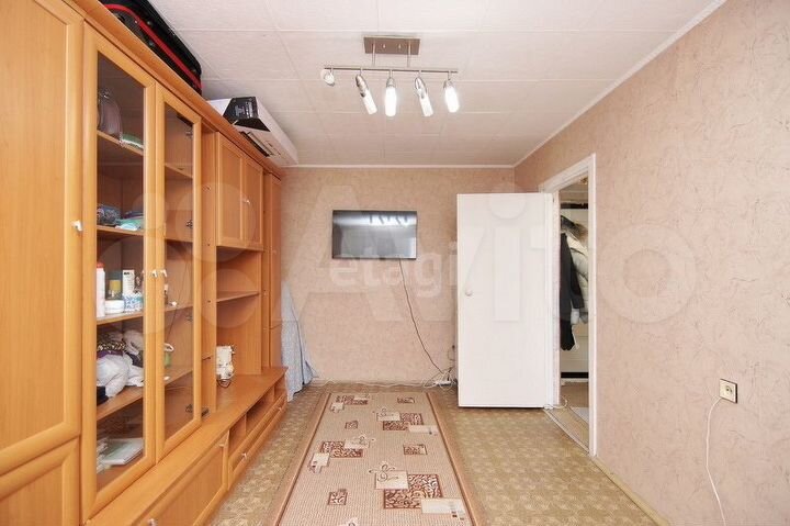 1-к. квартира, 29,4 м², 7/9 эт.