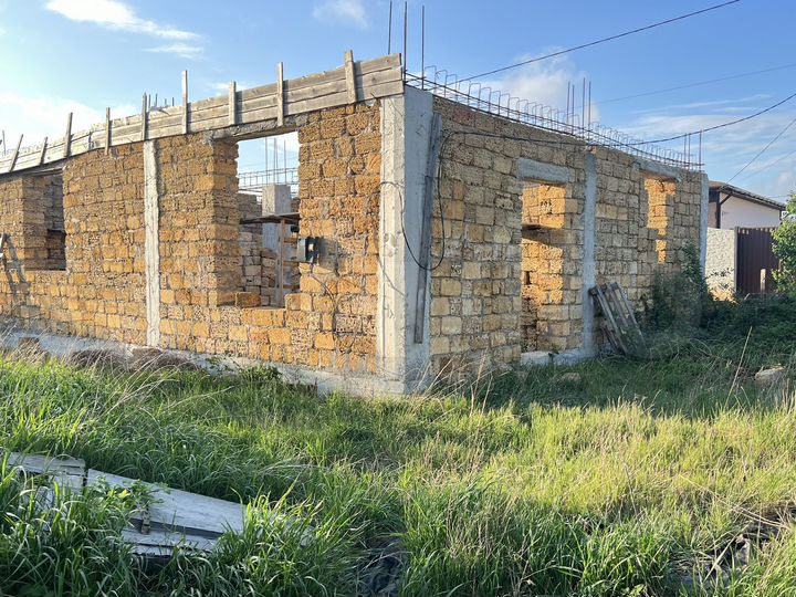 Участок 4,1 сот. (СНТ, ДНП)