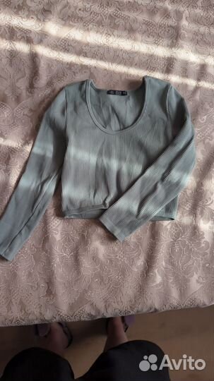 Вещи пакетом