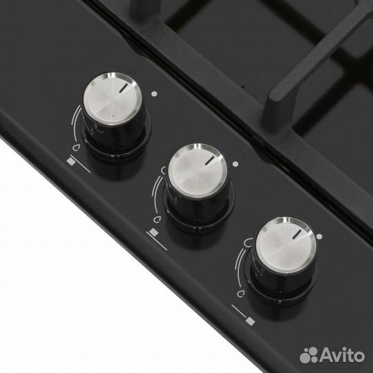 Газовая варочная панель Simfer H45V31B516