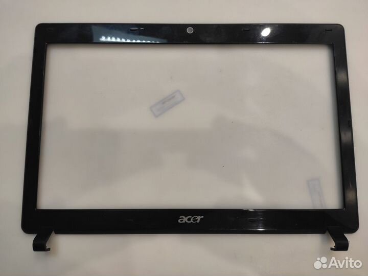 Ноутбук Acer Aspire One 721 series запчасти