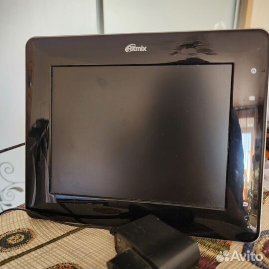 Цифровая фоторамка новая