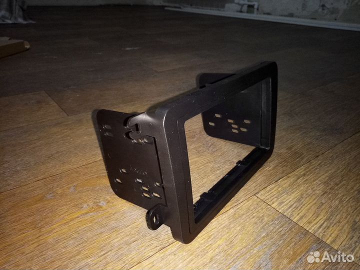 Переходная рамка 2din PassatB6 VWTiguan 2006-2011