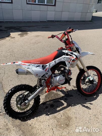 Motolend crf