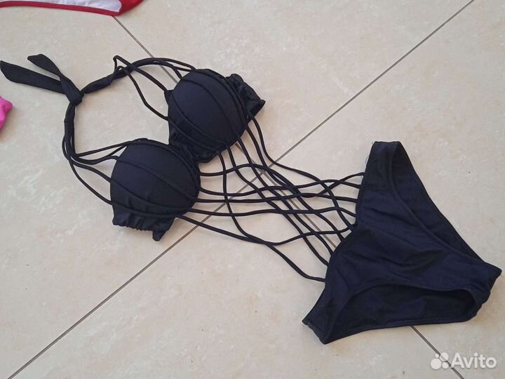 Купальники