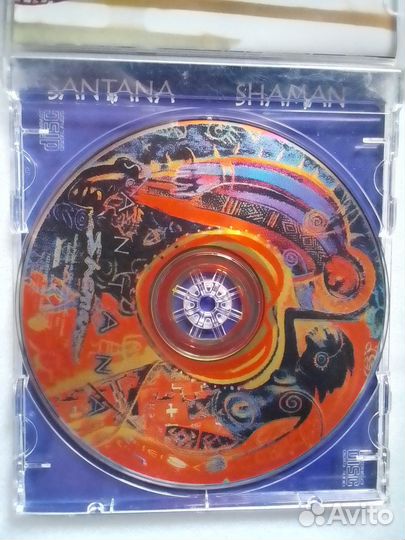 CD Santana 