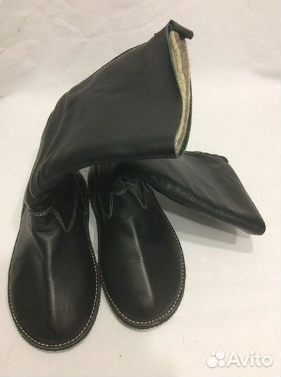 Ичиги сапоги охотничьи