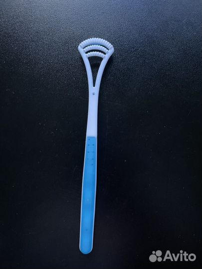 Скребок для языка