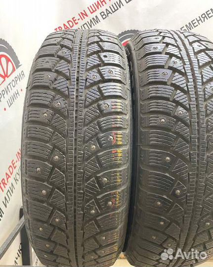 Hifly Snow Grip 195/65 R15 95V