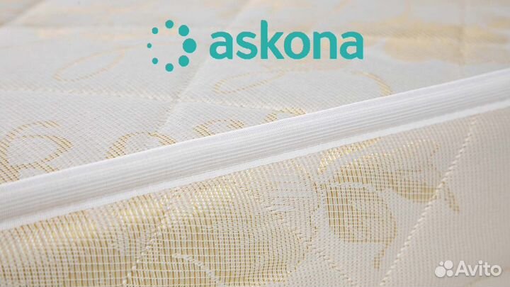 Матрас Аскона 140х200