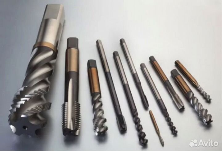 Инструменты Металлорежущие инструменты d-2050