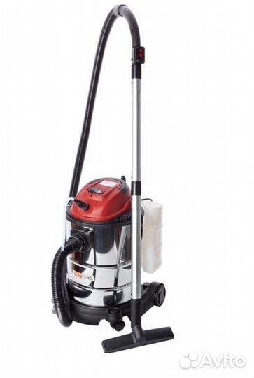 Аренда моющего пылесоса