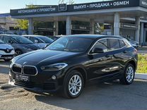 BMW X2 1.5 AT, 2019, 135 127 км, с пробегом, цена 2 600 000 руб.