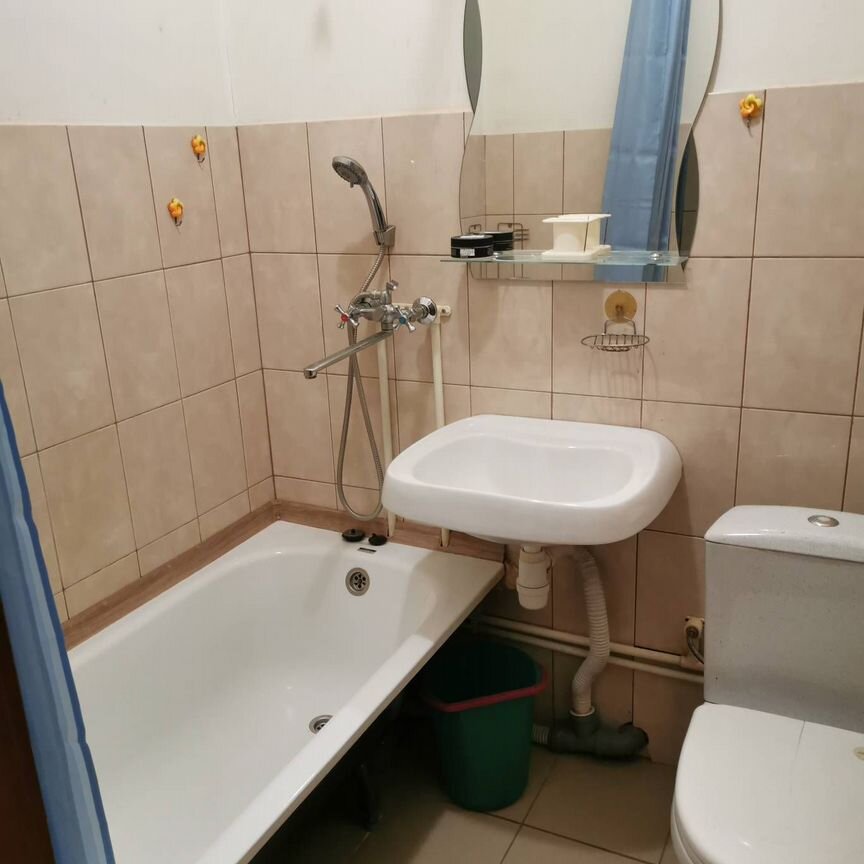 Квартира 2-комн. 36.3 м² в Новые Горки — фото 6 из 9