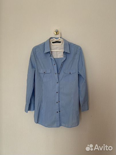 Рубашка женская Zara