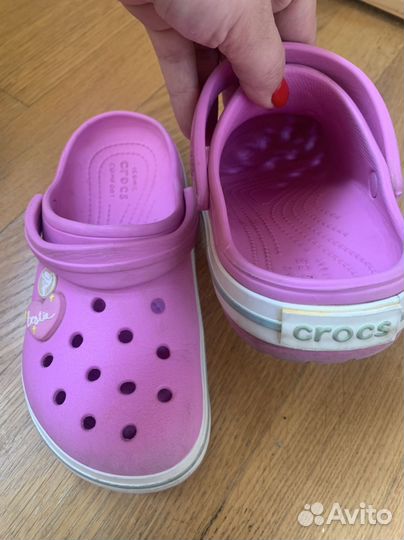 Crocs