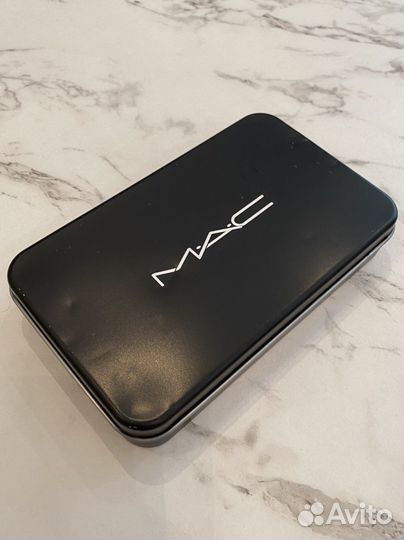 Кисти для макияжа