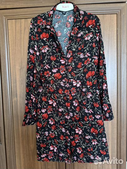 Платье женское