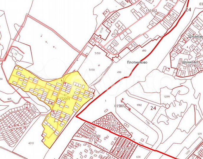 Продам производственное помещение, 3323 м²