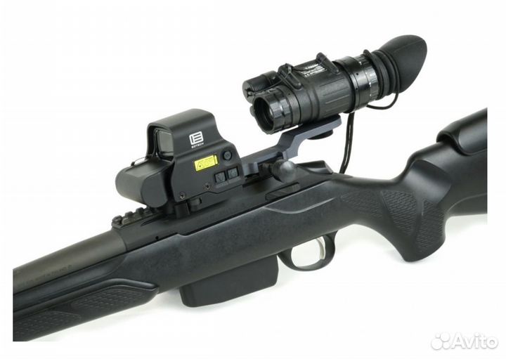 Прибор ночного видения NT940 / MUM-14