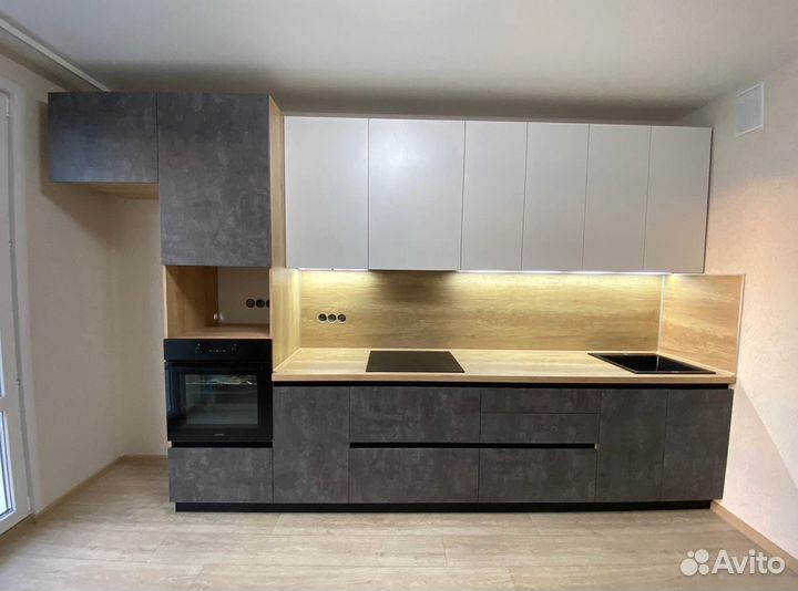 Кухни от производителя