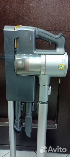 Ручной пылесос LG CordZero A9N-Core