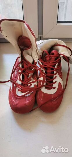 Спорт принадлежности