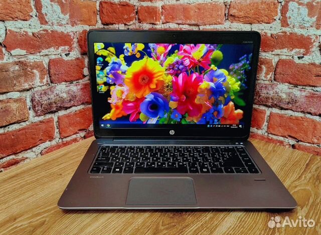 Ноутбук для игр учебы Hp 14 дюймов процессор i5 купить в Москве ...