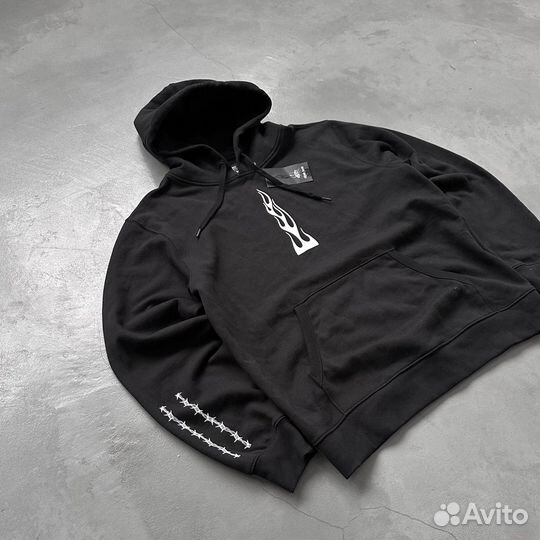 Худи Vans Elijah Berle