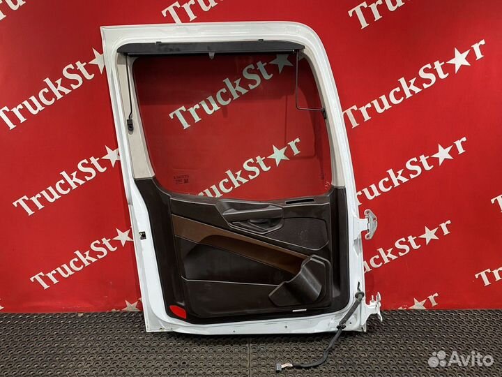 Каркас двери левой 2023г