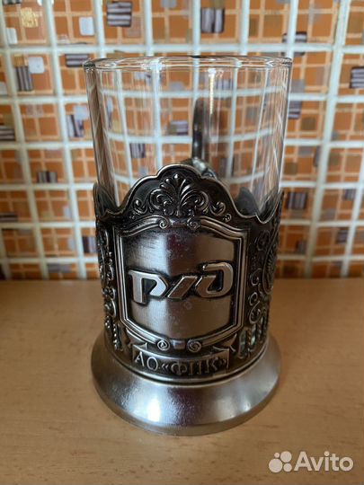 Подстаканник