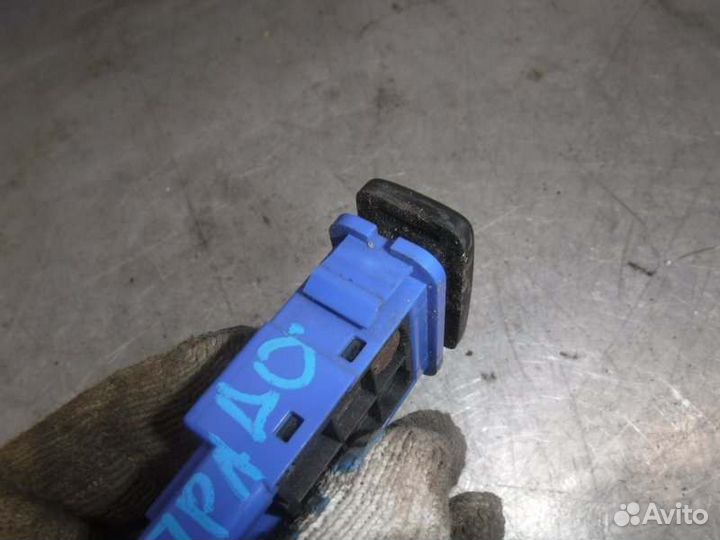 Кнопка Toyota Lc Prado 120 1GR 2007