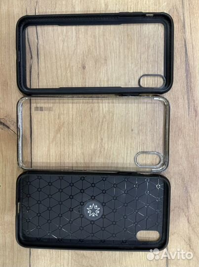 Чехлы для iPhone xs max