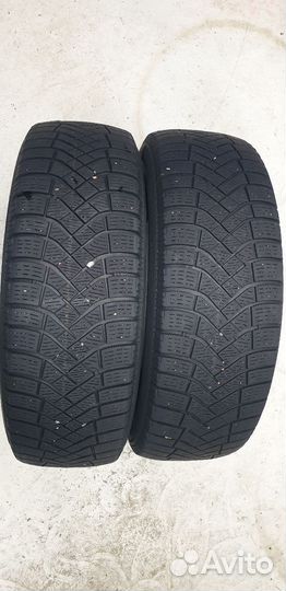 Pirelli Ice Zero FR 195/65 R15 95T