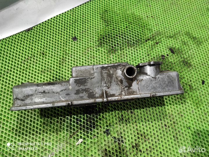 Крышка клапанов Ваз 8кл