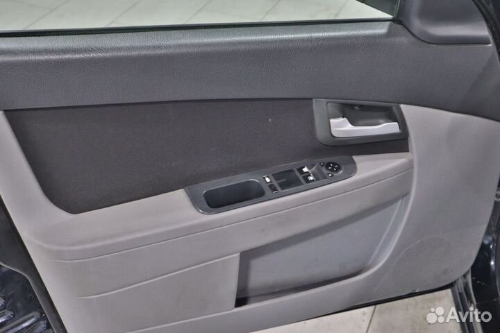 LADA Priora 1.6 МТ, 2011, 188 865 км