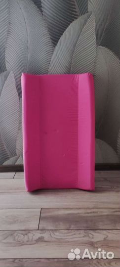 Пеленальная доска