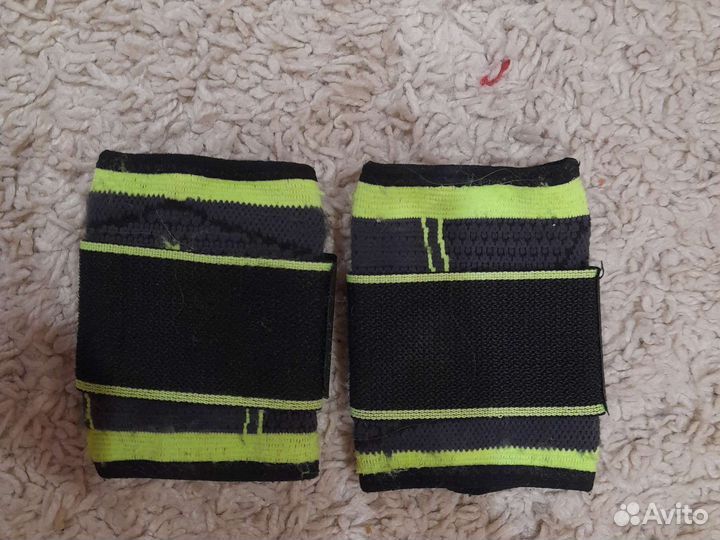 Напульсники