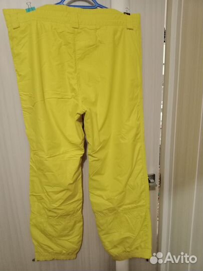 Горнолыжные брюки