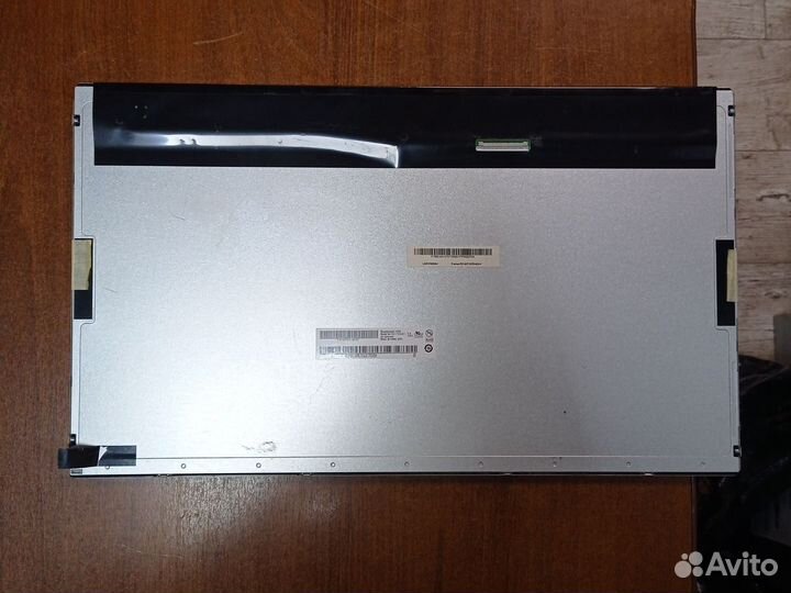 ЖК дисплей 21,5