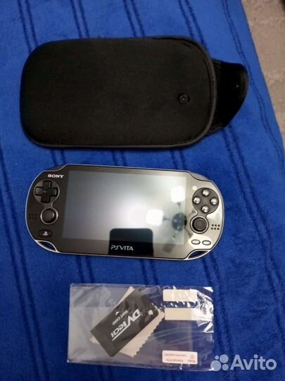 Sony Vita