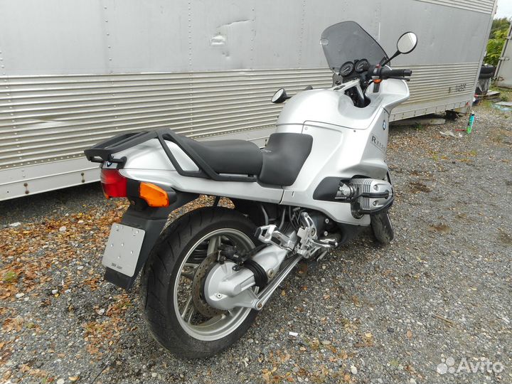BMW R1150RS No. B10767