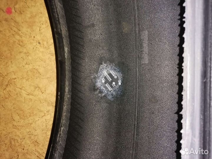 Hankook Optimo K415 225/60 R17