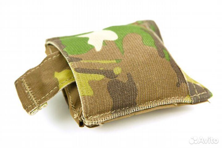 Blue Force Gear Ten-Speed Ultralight Dump Pouch