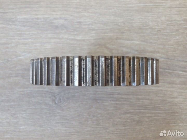 Шестерня шкив распредвала ваз 2112